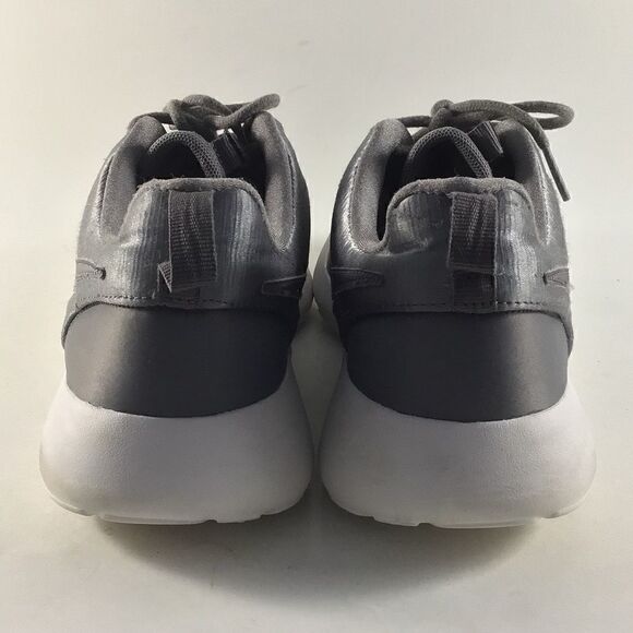 Nike Roshe One Premium womens running shoes gunsmoke gray size 9.5 833928-006 - Picture 5 of 8